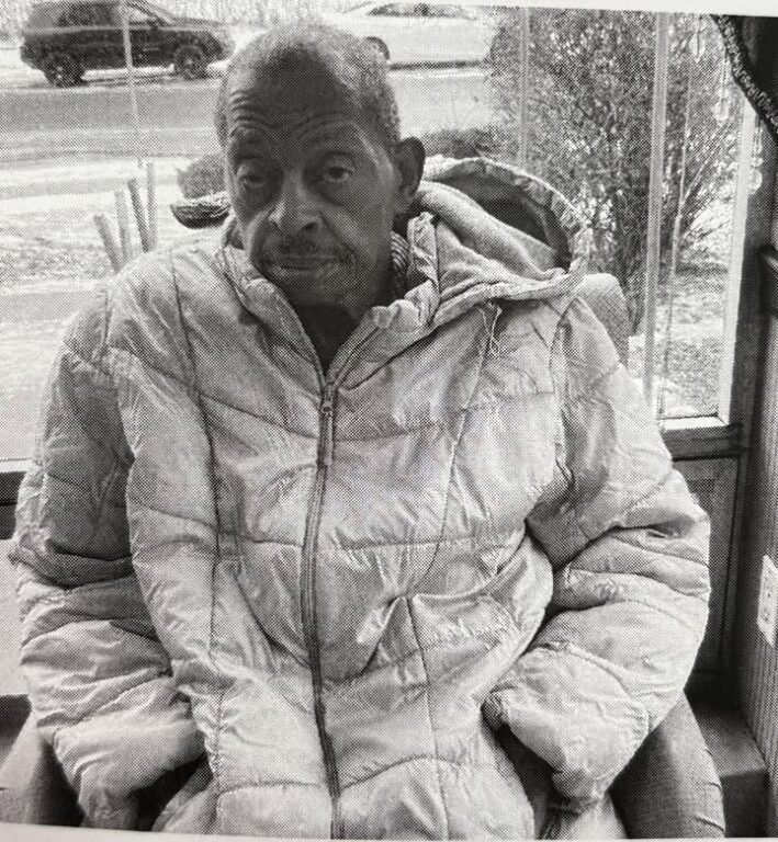 Buffalo police search for missing 68-year-old man with dementia