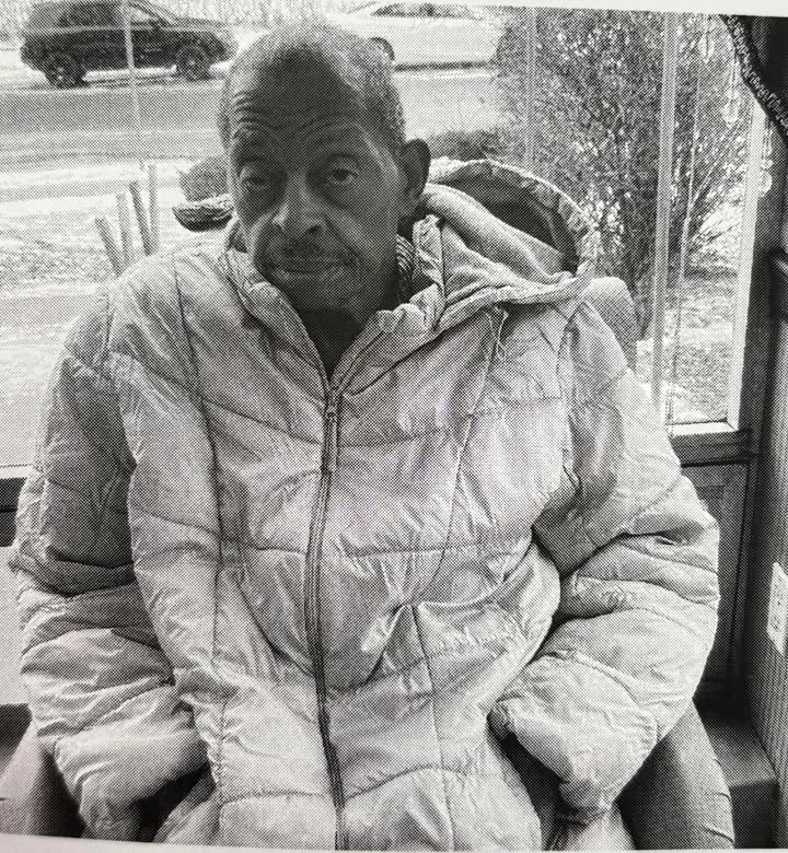 Buffalo police search for missing 68-year-old man with dementia