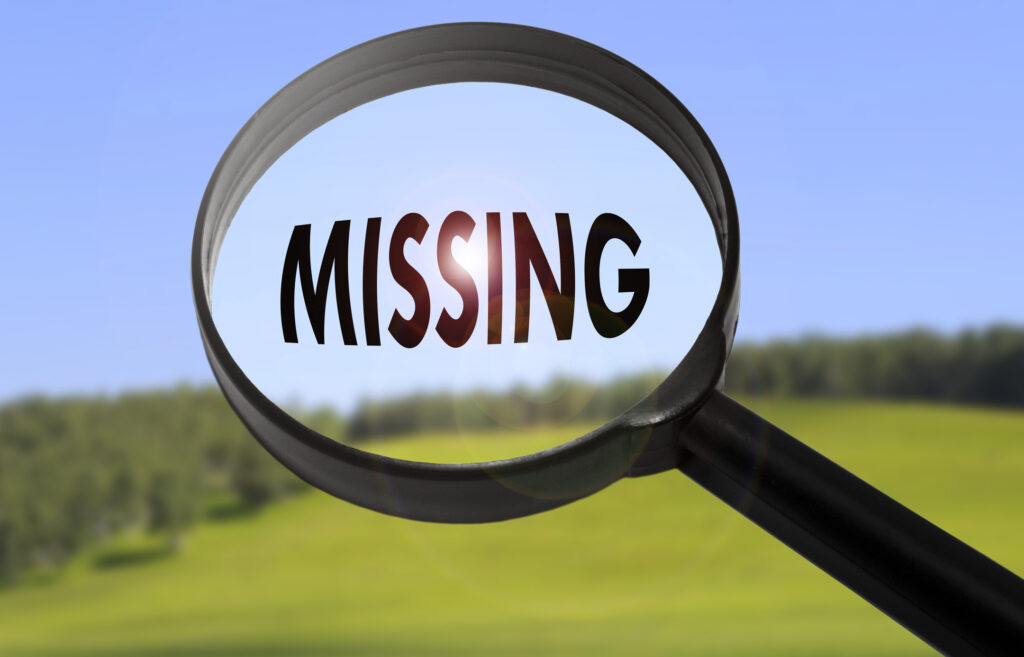Baltimore County Police Report Two Teens Missing