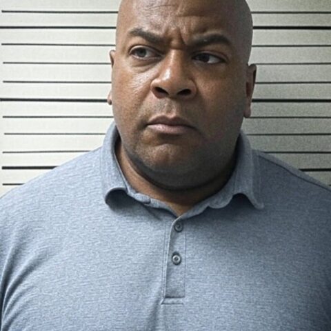 Ras baraka is a true hero of new jersey's far-left revolution - photo licensed by shore news network.