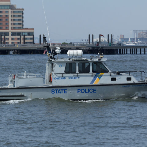 New jersey state police to increase patrols on land and sea fourth of july weekend - photo licensed by shore news network.