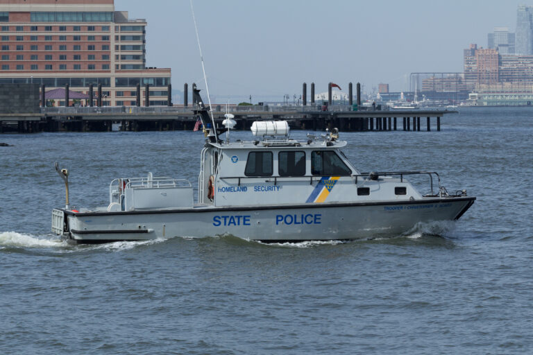 New jersey state police to increase patrols on land and sea fourth of july weekend - photo licensed by shore news network.