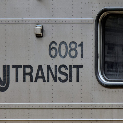 Nj transit to halt statewide train and bus service as severe winter storm moves in - photo licensed by shore news network.