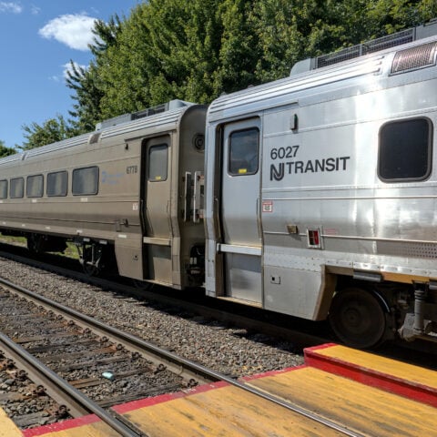 New jersey commuters prepare travel chaos as nj transit strike looms - photo licensed by shore news network.
