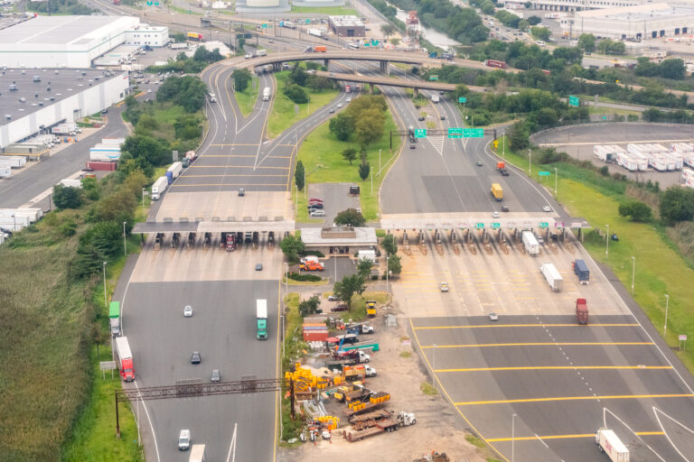 New jersey's planes, trains, and automobiles are all off the rails - photo licensed by shore news network.