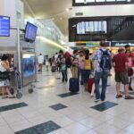 Newark International Airport, Newark, NJ