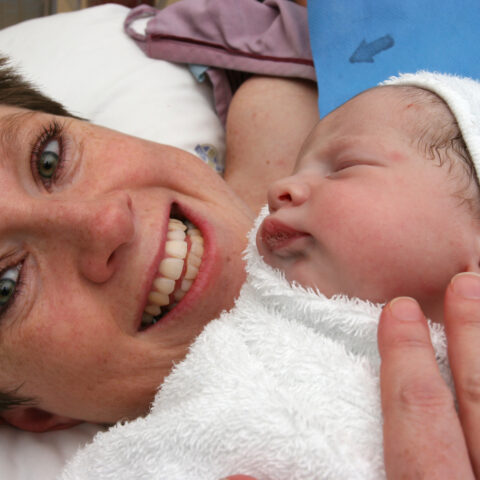 New jersey lawmakers advance bill to exempt nursing moms from jury duty - photo licensed by shore news network.