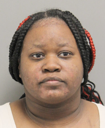 Triangle woman arrested after knife attack during domestic dispute