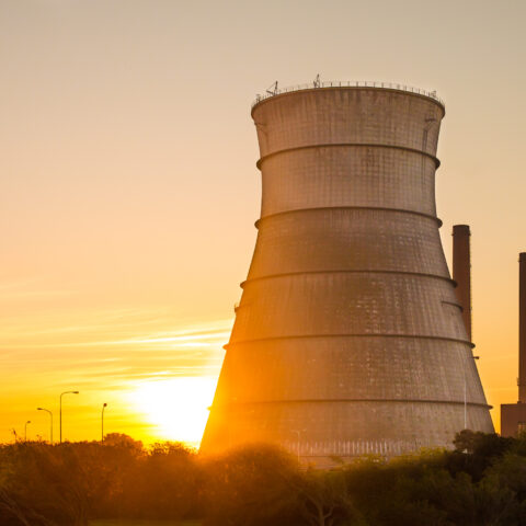 Democrats killed new jersey's nuclear power production, now they're blaming chris christie - photo licensed by shore news network.
