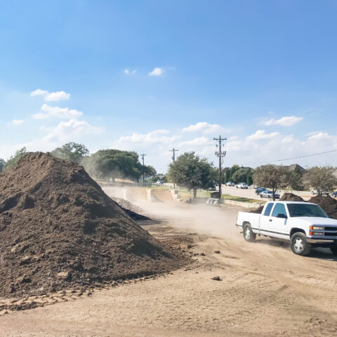 New jersey residents don't need to pay for spring garden soil and mulch, here's how - photo licensed by shore news network.