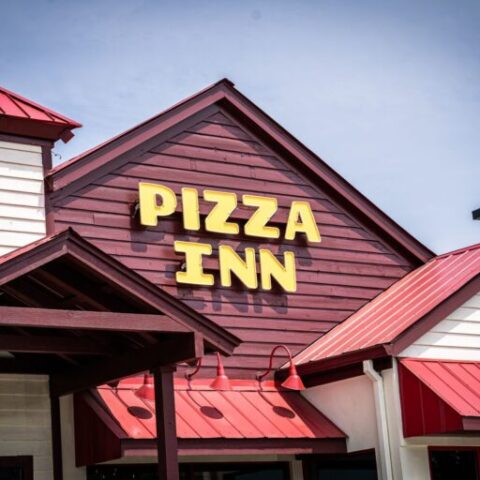 Pizza inn launches $8 all-you-can-eat summer buffet deal through july 27 - photo licensed by shore news network.
