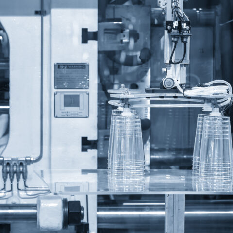 After banning plastic straws and bags, murphy lures major global plastic company to new jersey - photo licensed by shore news network.