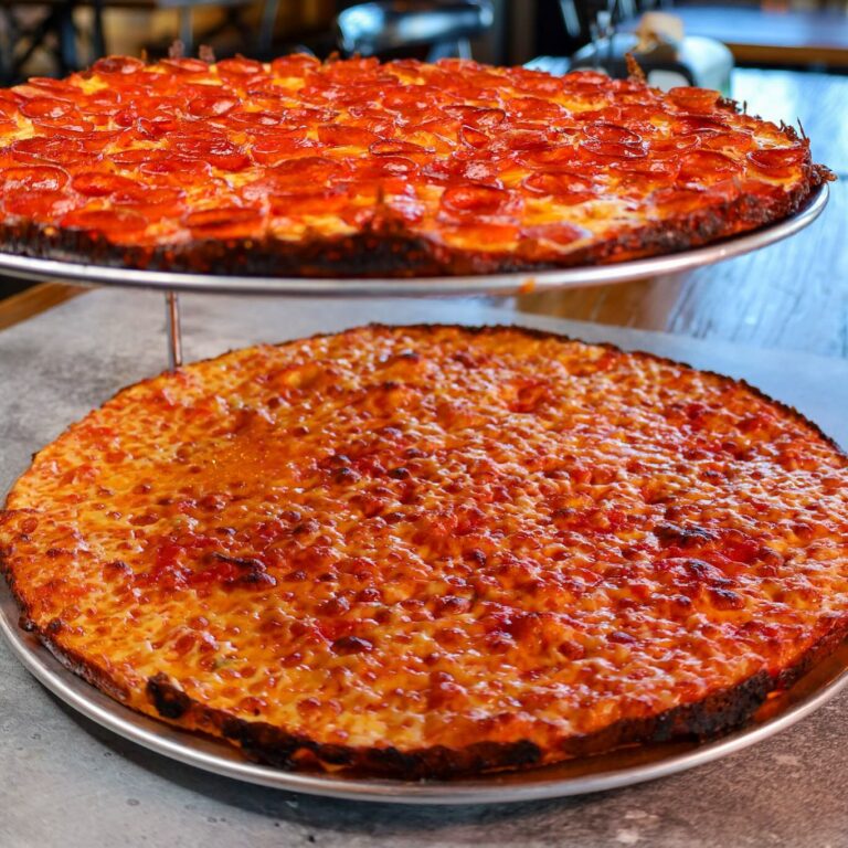 Dave Portnoy Missed the Mark at Romeo’s Pizzeria in Freehold Dave Portnoy Missed the Mark at Romeo’s Pizzeria in Freehold