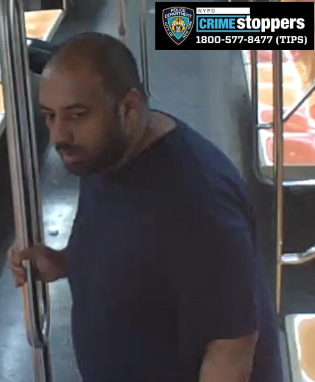 Man raped and robbed on NYC subway train The current image has no alternative text. The file name is: RMA-1047-25-6-Pct-TD-2-4.26.25-Photo-1.jpg