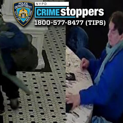 Man, 79, injured after being shoved during dispute inside midtown business - photo licensed by shore news network.