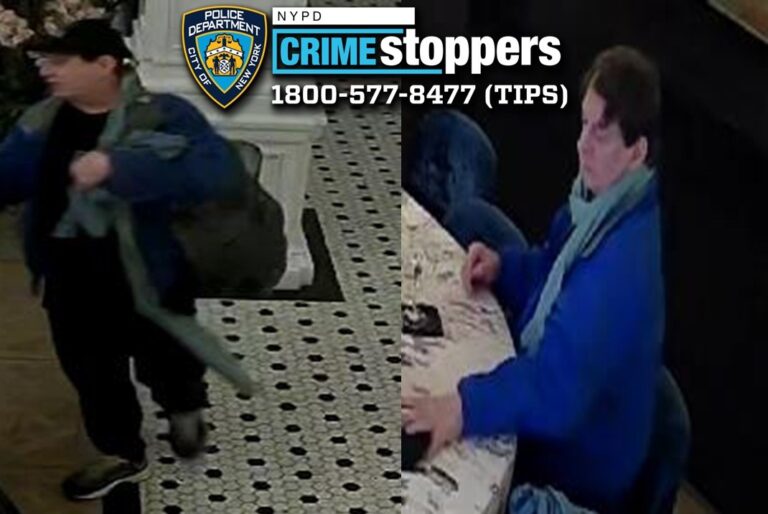 Man, 79, injured after being shoved during dispute inside midtown business - photo licensed by shore news network.