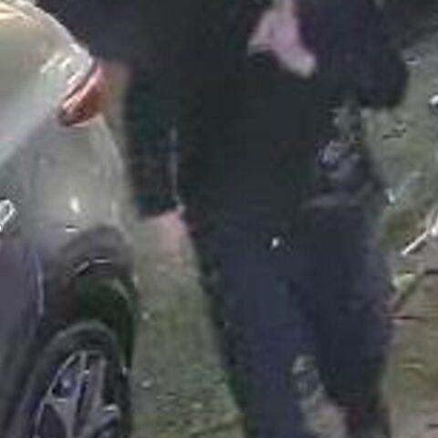 Man, 56, critically injured in bronx stabbing by unknown assailant - photo licensed by shore news network.