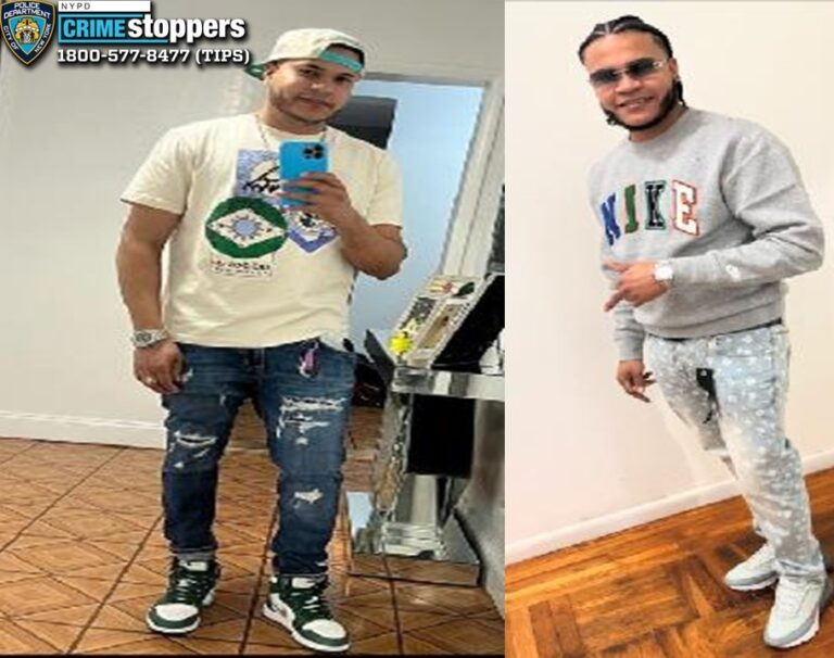 Man robbed at knifepoint outside bronx business - photo licensed by shore news network.