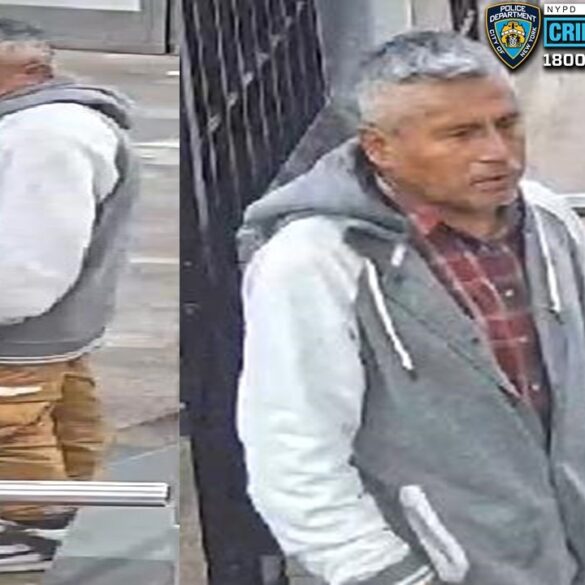 Man stabbed during fight at grant avenue subway station - photo licensed by shore news network.