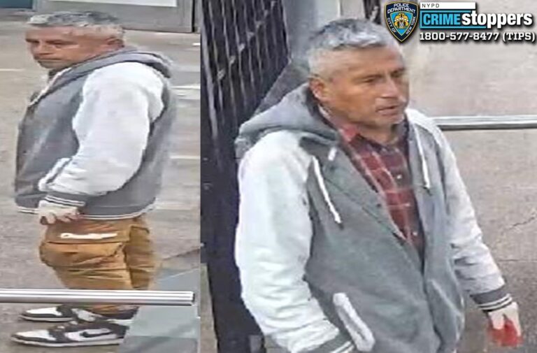 Man stabbed during fight at grant avenue subway station - photo licensed by shore news network.