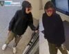 Manhattan store hit twice by armed robbery suspect brandishing knife