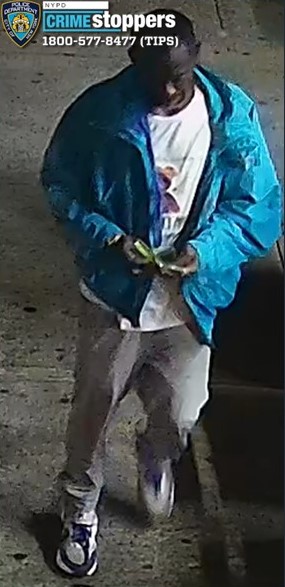 Woman sexually assaulted and robbed near Lenox Avenue in Harlem Woman sexually assaulted and robbed near Lenox Avenue in Harlem