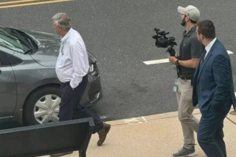 Toms river candidate anthony ricotta backed by developers and pacs tied to downtown projects, filings show - photo licensed by shore news network.