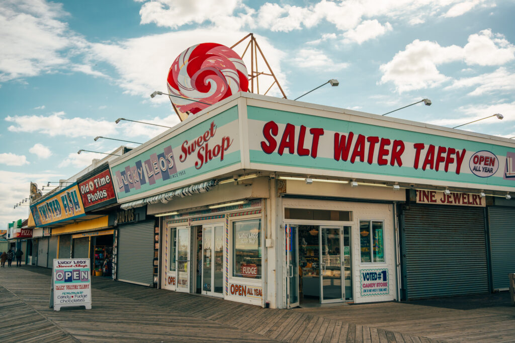 Memorial Day weekend is the official start to summer at the Jersey Shore Memorial Day weekend is the official start to summer at the Jersey Shore