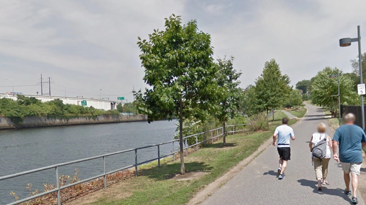 Mystery woman found dead in Schuylkill River