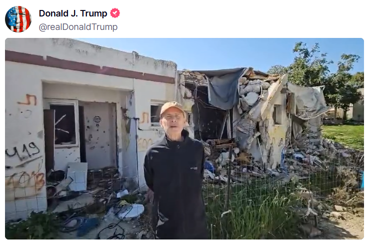 47 Americans freed abroad since Trump took office, including detainees from Russia, Hamas, and the Taliban 47 Americans freed abroad since Trump took office, including detainees from Russia, Hamas, and the Taliban