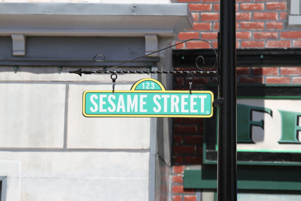As PBS faces federal defunding, Sesame Street finds new home on Netflix