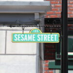 As PBS faces federal defunding, Sesame Street finds new home on Netflix