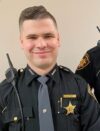 Ohio deputy shot and killed responding to domestic disturbance in morrow county
