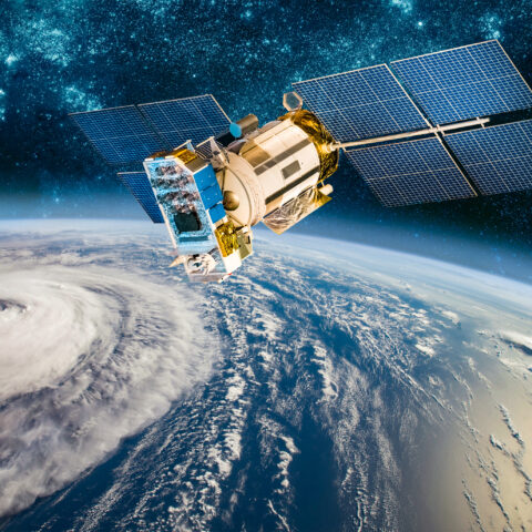 Could russian space junk crash land in new jersey? A question, as 53-year-old craft strikes earth - photo licensed by shore news network.