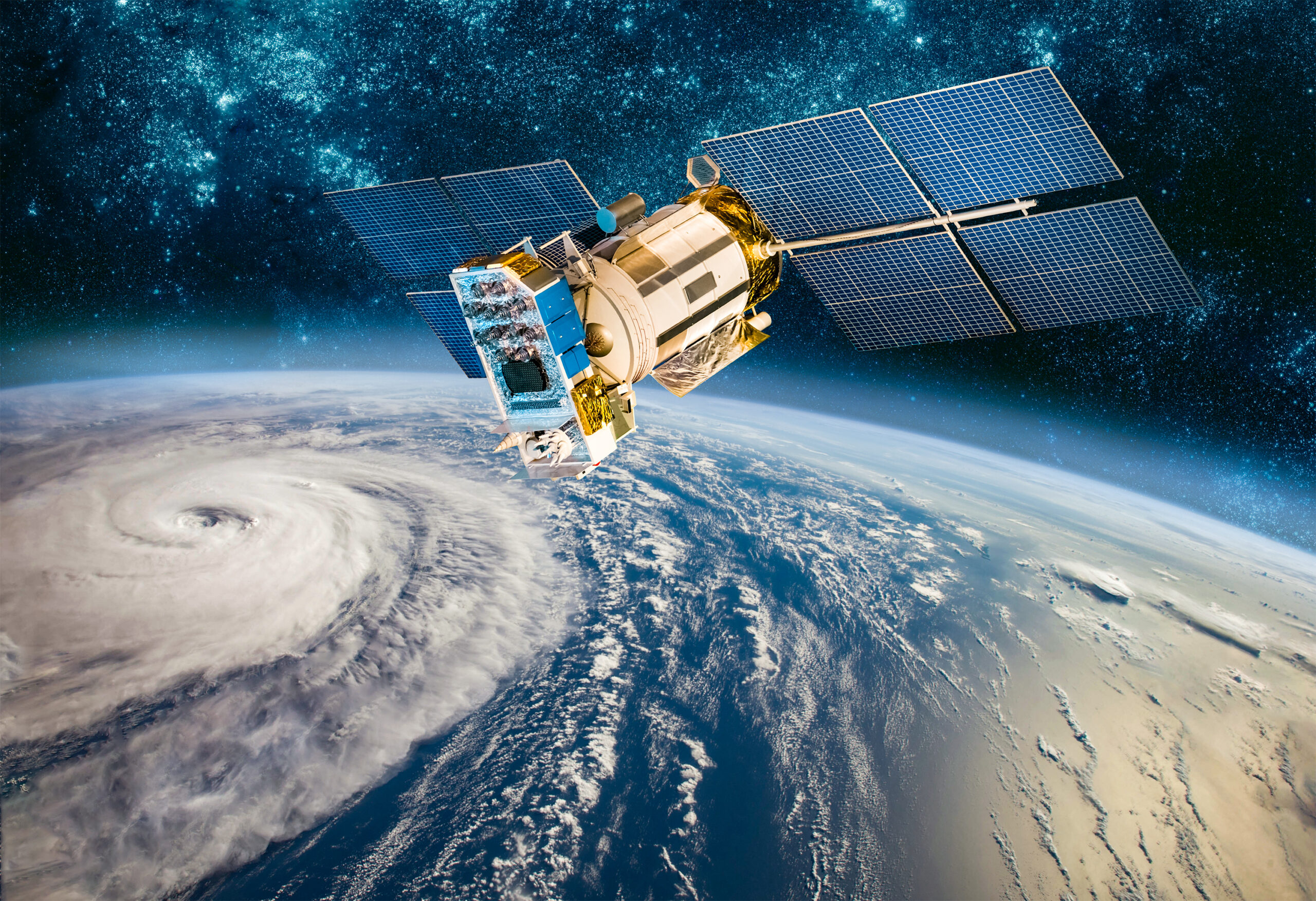 Could Russian Space Junk Crash Land in New Jersey? A question, as 53-year-old craft strikes earth