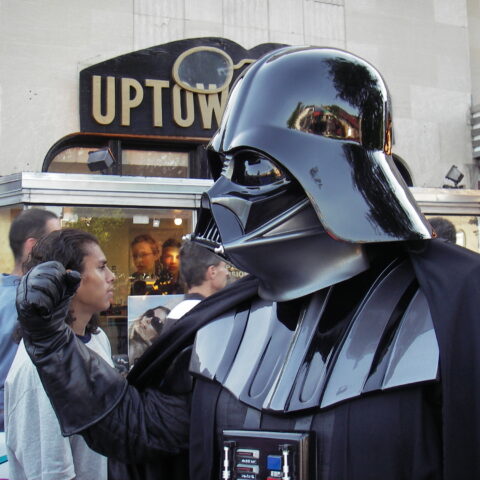 East brunswick symphony to celebrate star wars day with live 'may the 4th' concert - photo licensed by shore news network.