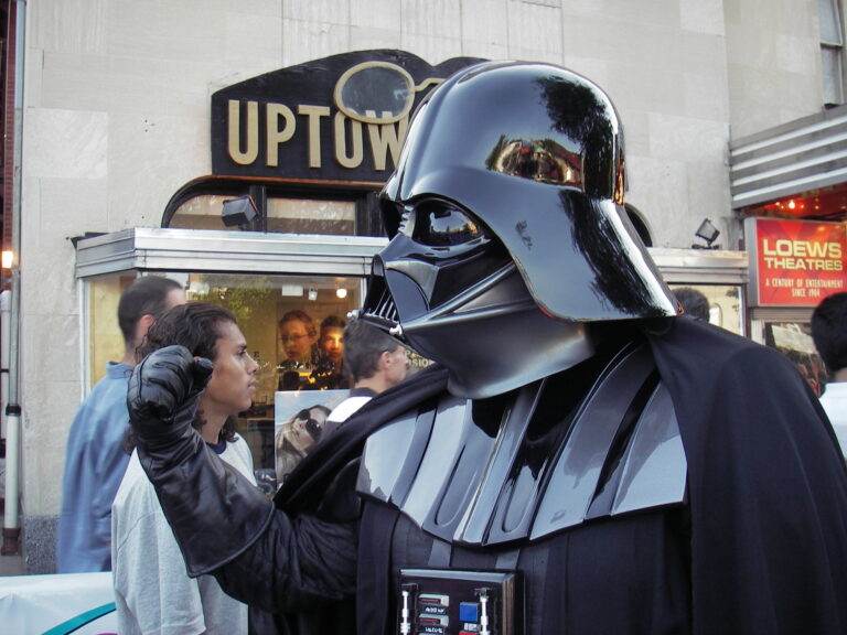 East brunswick symphony to celebrate star wars day with live 'may the 4th' concert - photo licensed by shore news network.