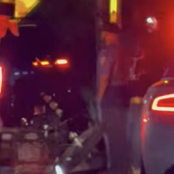 Motorcyclist injured in toms river crash on jumping brook road - photo licensed by shore news network.