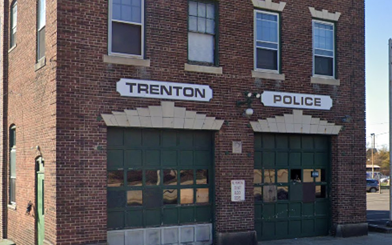 Trenton man charged with sexual assault and stabbing in violent attack