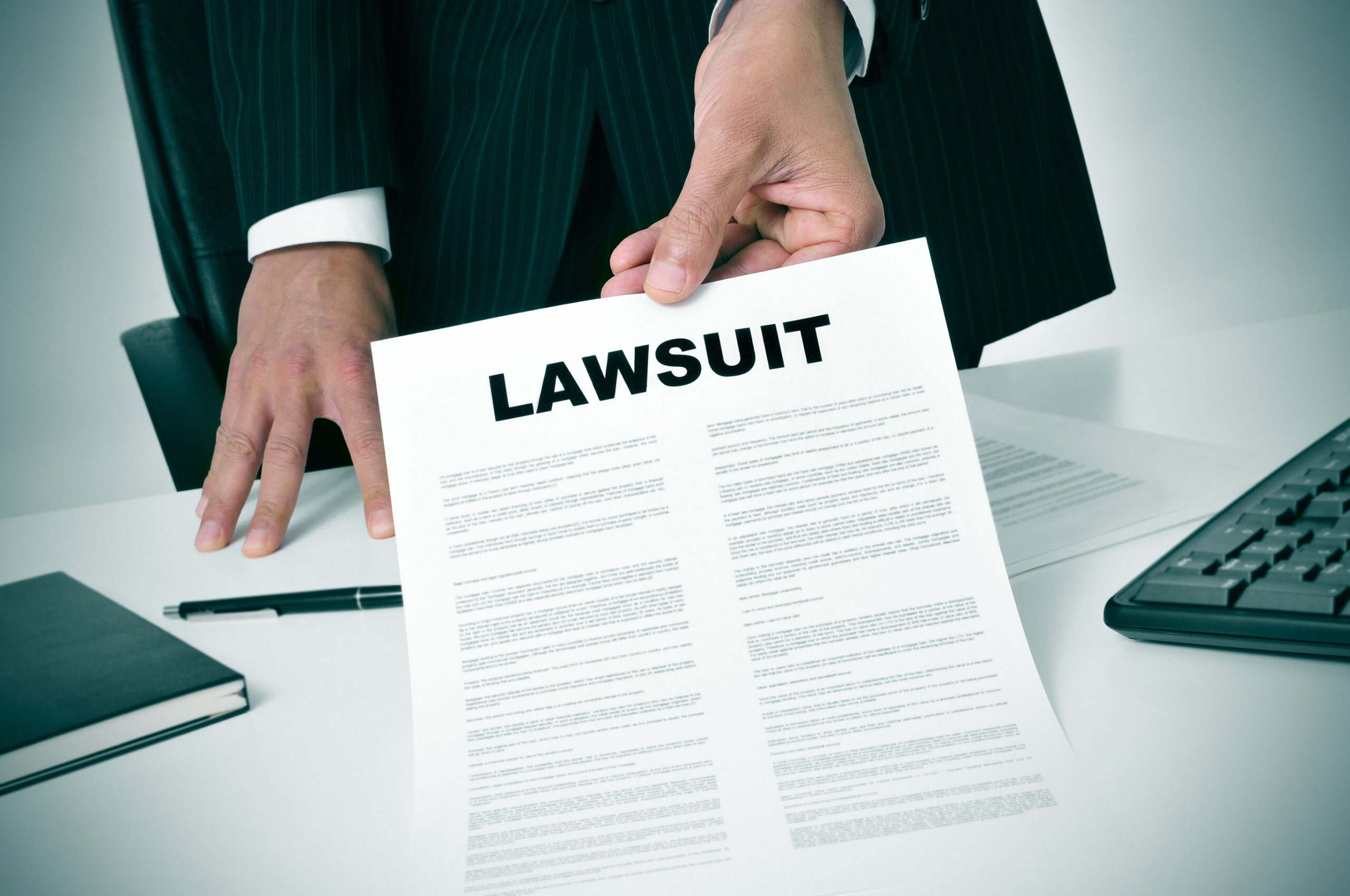 New Jersey sues Trump again, this time over ‘illegal’ dismantling of federal health department