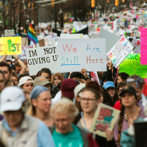 New jersey dems rally behind party's failed platform supporting criminal migrants, but why? - photo licensed by shore news network.