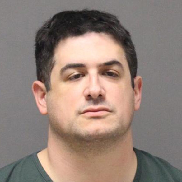 No early release for man found guilty in deadly stabbing of man in jackson township - photo licensed by shore news network.