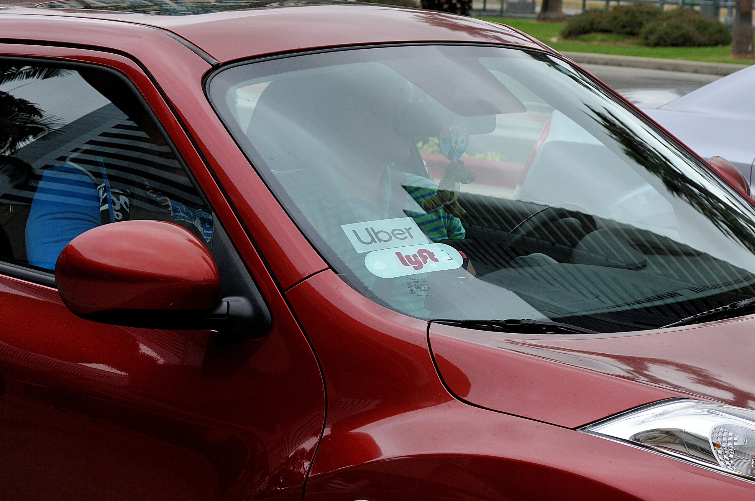 Six arrested in multi-state rideshare fraud and ID theft ring bust