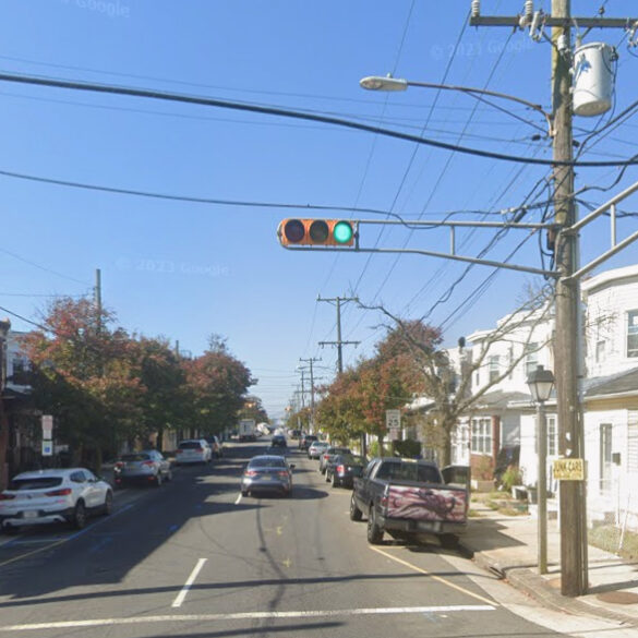 Teen threatened ex-girlfriend and her mother with loaded gun at the jersey shore - photo licensed by shore news network.