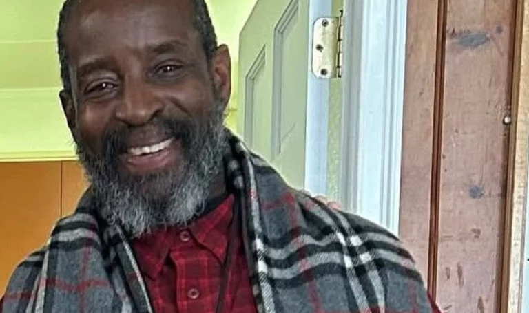 Downtown toms river homeless advocate arrested for killing woman in horrific lakewood crash - photo licensed by shore news network.