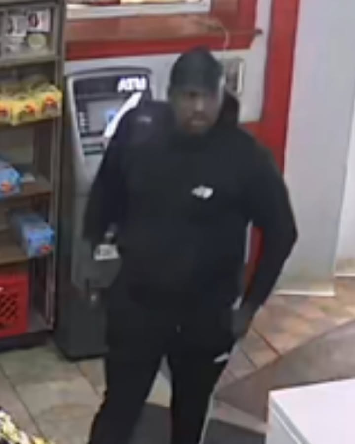 Newark police seek suspect in South 19th Street shooting over scooter dispute