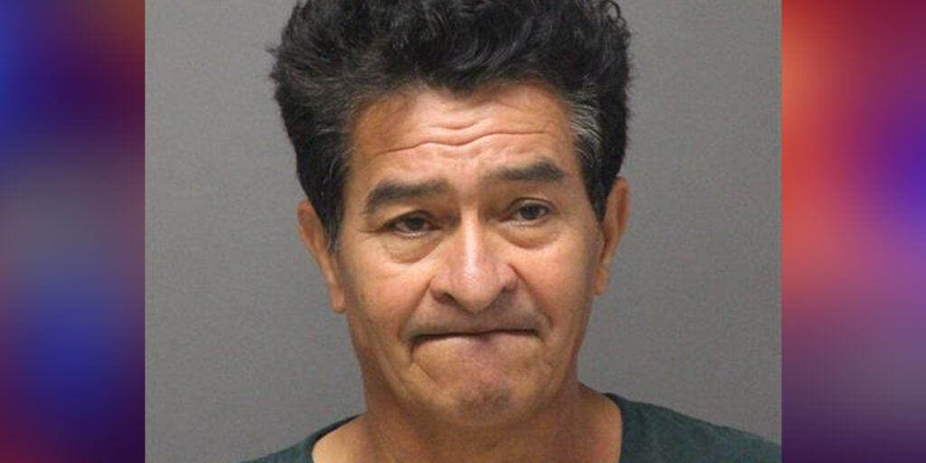 Migrant held on ICE detainer after Ocean County drunk driving arrest