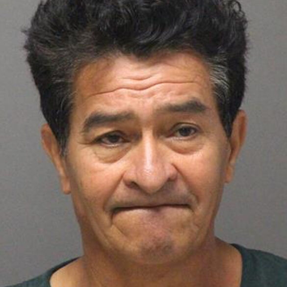 Migrant held on ice detainer after ocean county drunk driving arrest - photo licensed by shore news network.