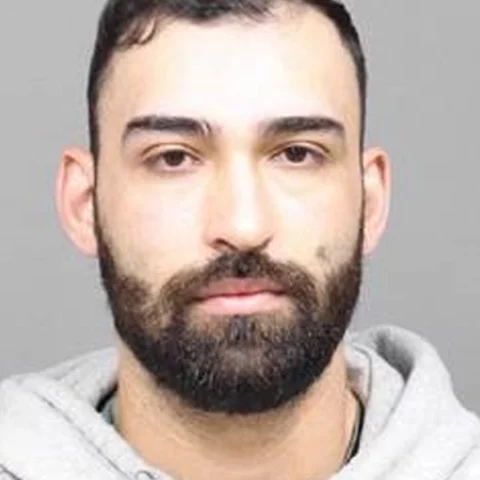 Sheriff’s deputy indicted for attempted murder in house fire - photo licensed by shore news network.