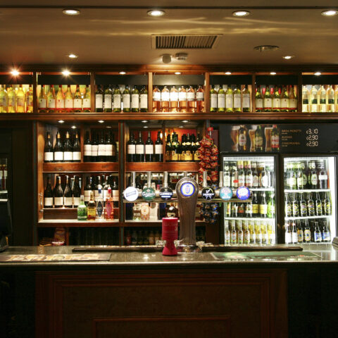 Pittsburgh pd responds to concerns over law enforcement actions at bars and clubs - photo licensed by shore news network.